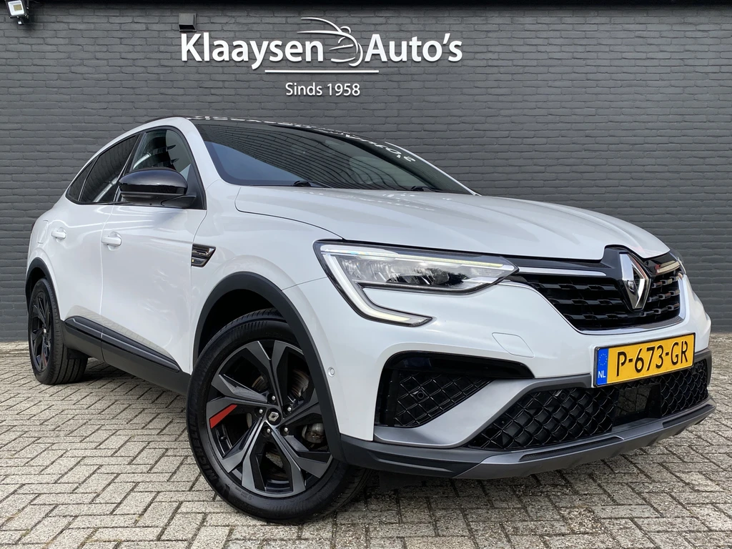 Renault Arkana – foto 8
