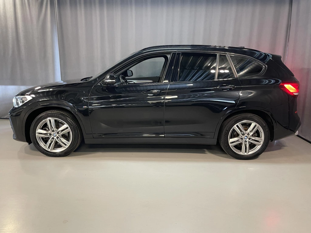 BMW X1 – foto 2