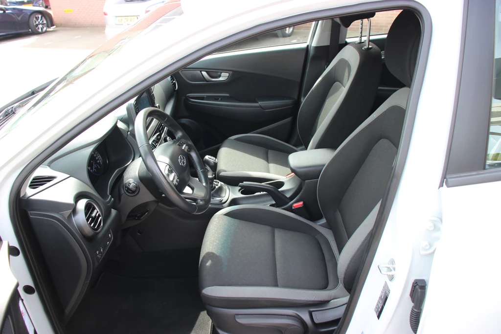 Hyundai Kona – foto 12