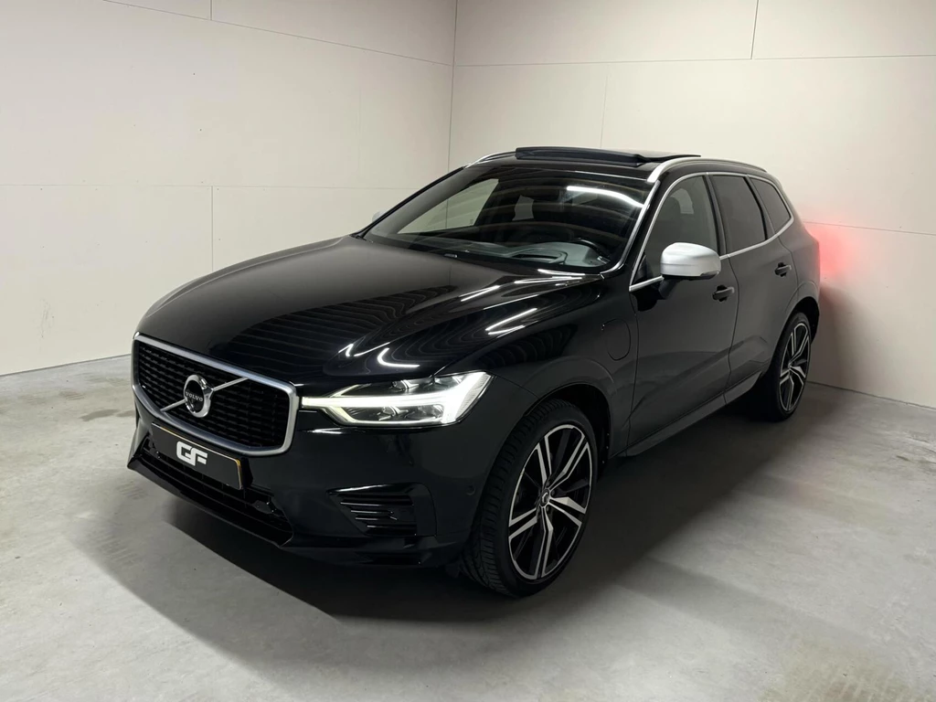 Volvo XC60 – foto 3