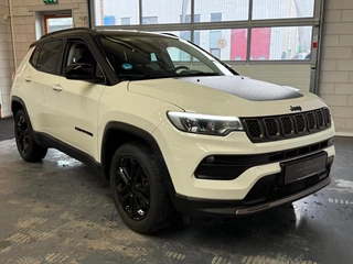 Jeep Compass – thumbnail 10
