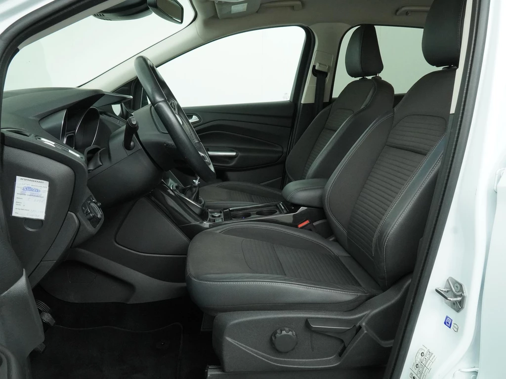 Ford Kuga – foto 13