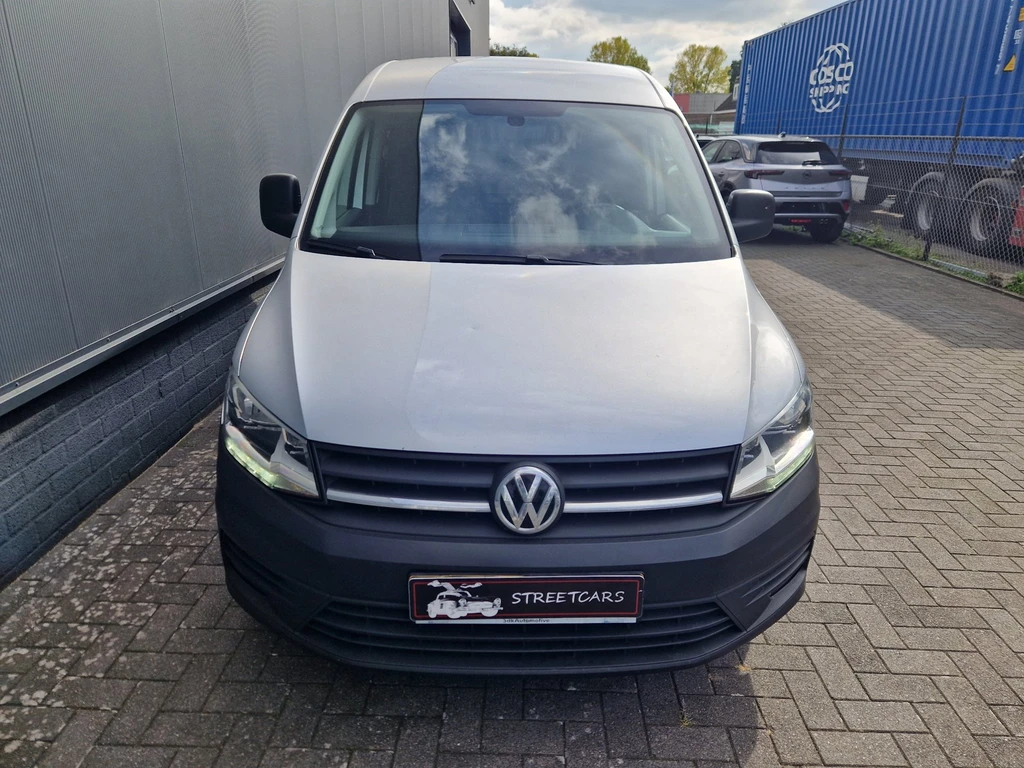 Volkswagen Caddy – foto 6