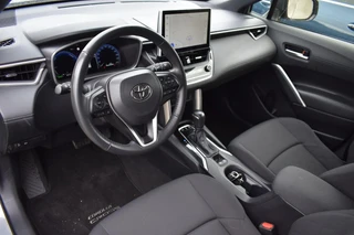 Toyota Corolla Cross – thumbnail 10