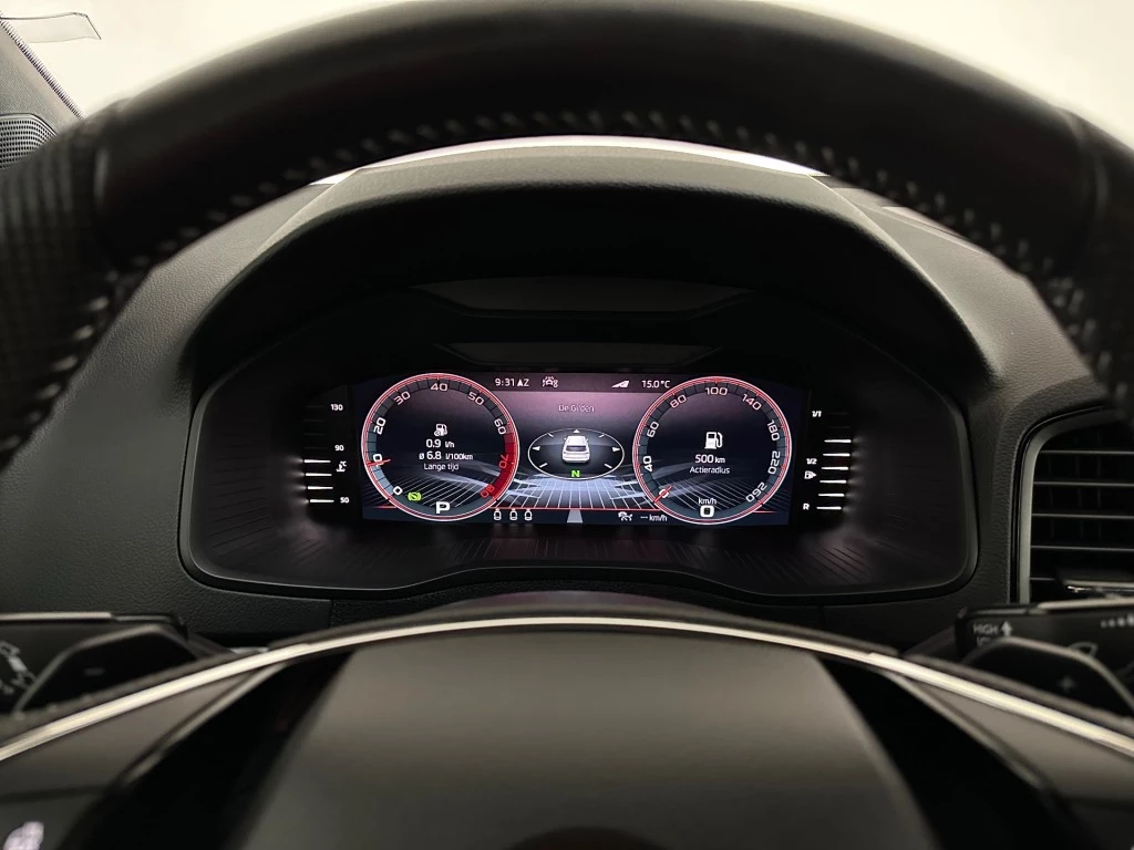 Škoda Karoq – foto 38