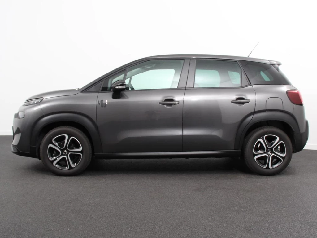 Citroën C3 Aircross – foto 3