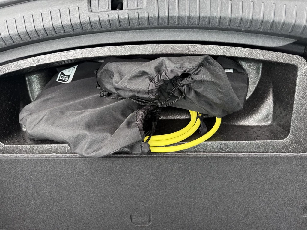 CUPRA Leon Sportstourer – foto 29