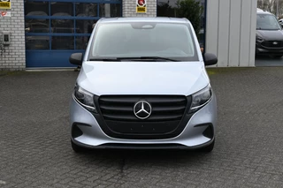 Mercedes-Benz Vito – thumbnail 7