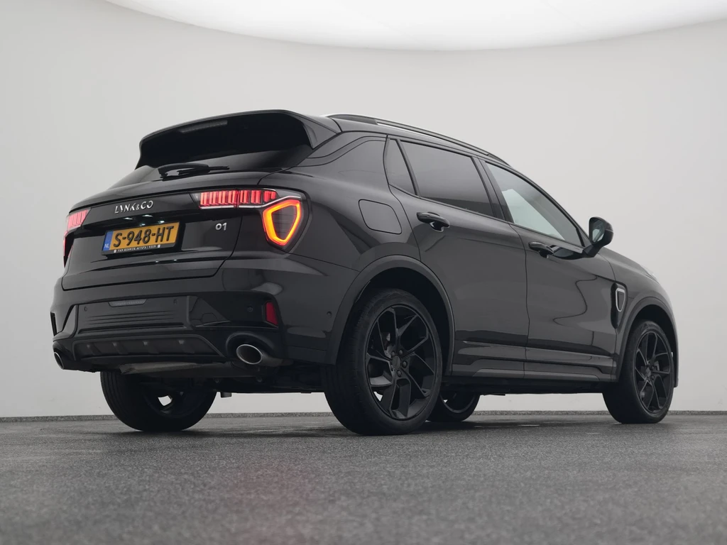Lynk & Co 01 – foto 13