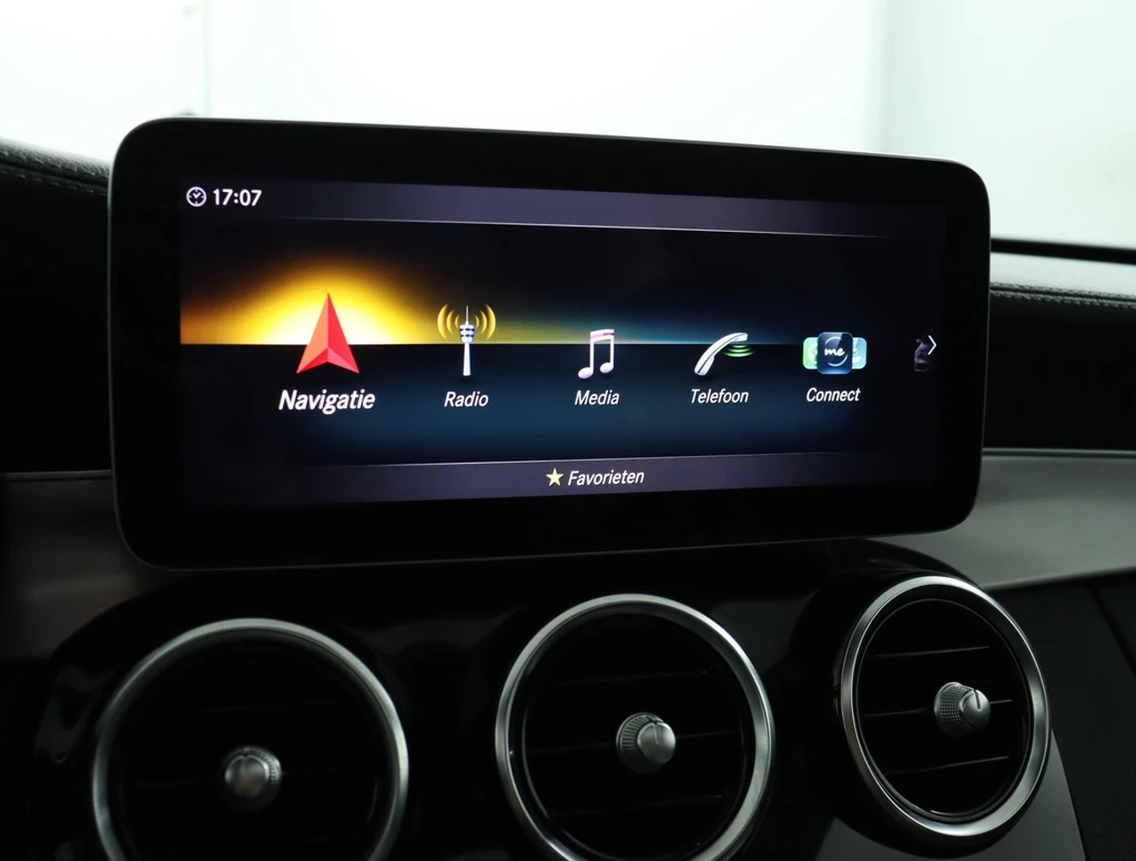 Mercedes-Benz C-Klasse – foto 25