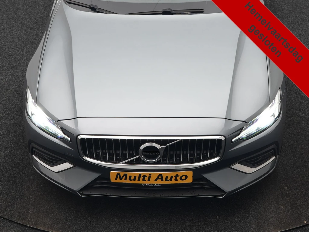 Volvo V60 – foto 11