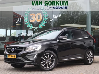 Volvo XC60 – thumbnail 1