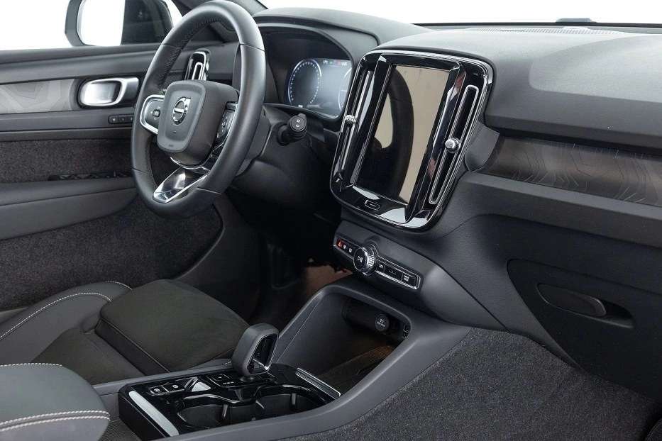 Volvo XC40 – foto 11
