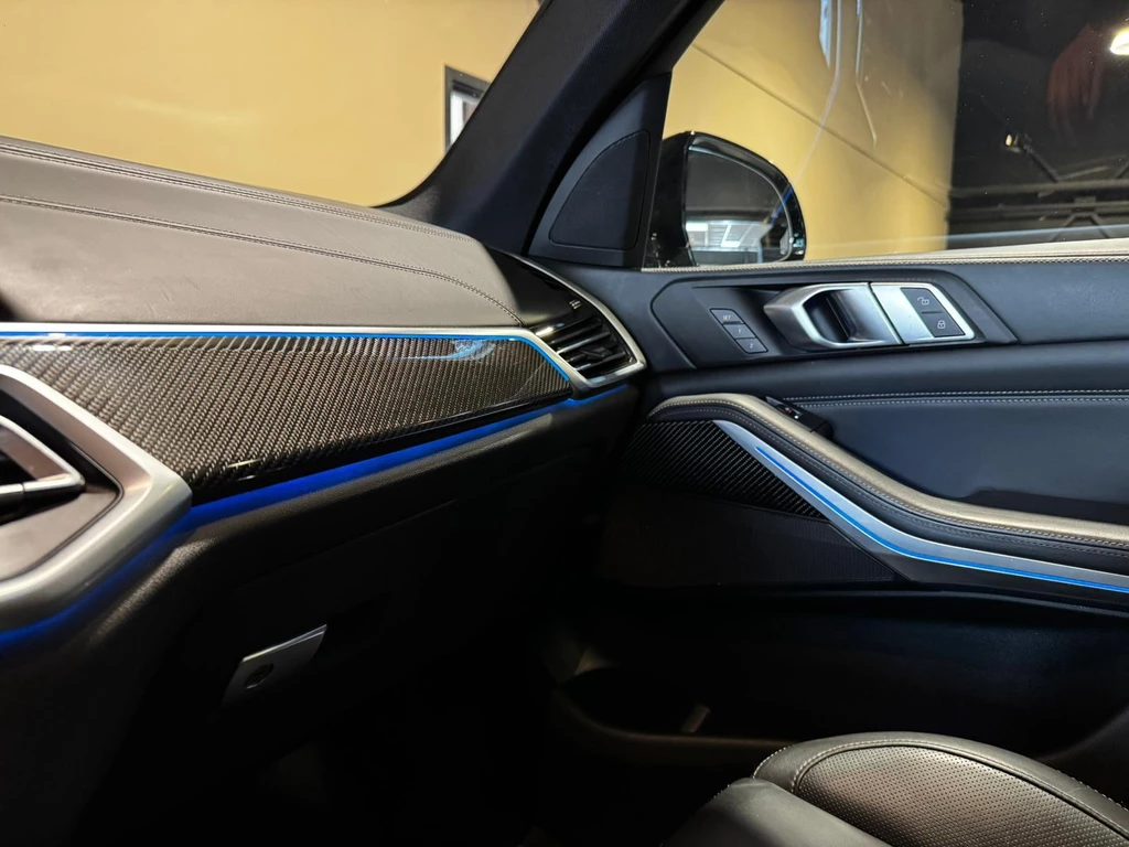 BMW X5 – foto 33