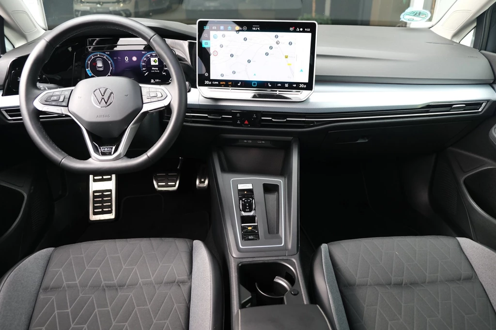 Volkswagen Golf – foto 13