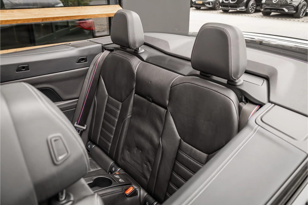 BMW 4 Serie – foto 34