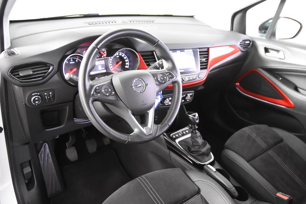 Opel Crossland – foto 15