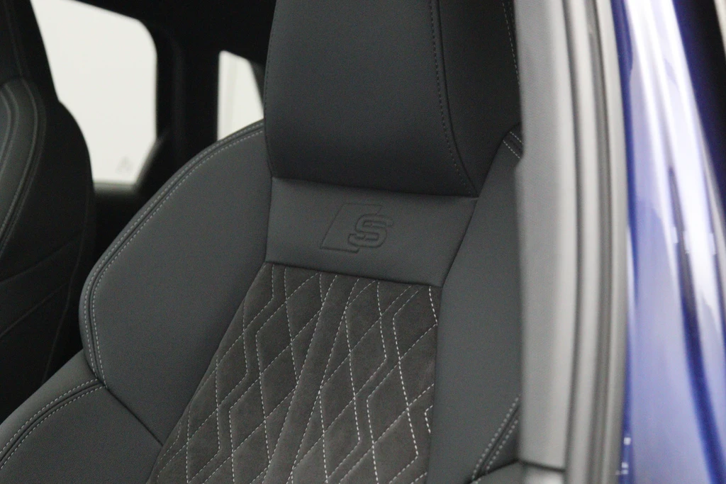 Audi A3 – foto 14