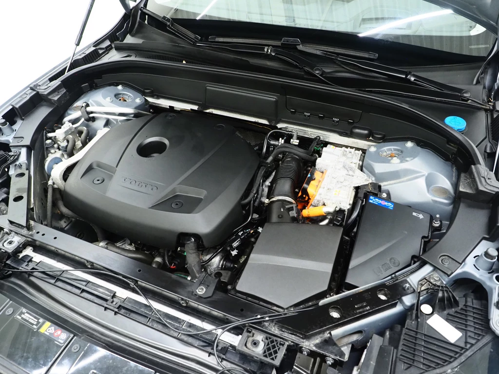 Volvo XC60 – foto 12