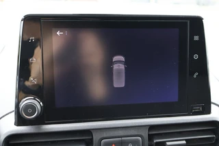 Peugeot Partner – thumbnail 20