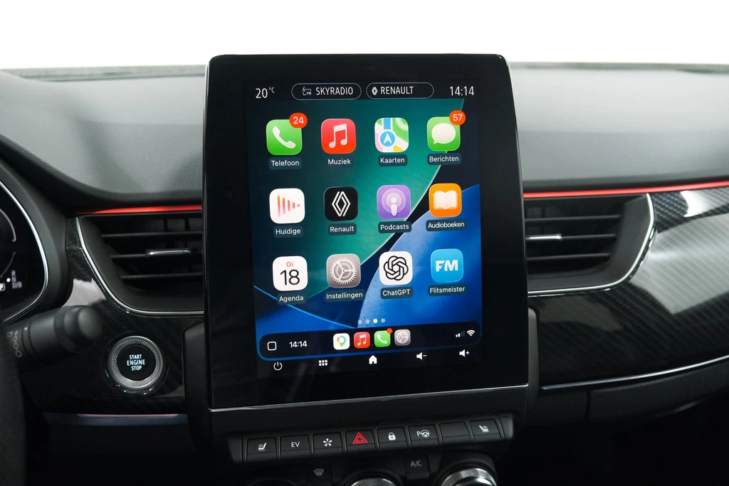 Renault Arkana – foto 21
