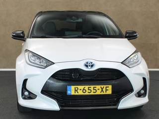 Toyota Yaris – thumbnail 9