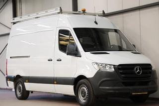 Mercedes-Benz Sprinter – thumbnail 6