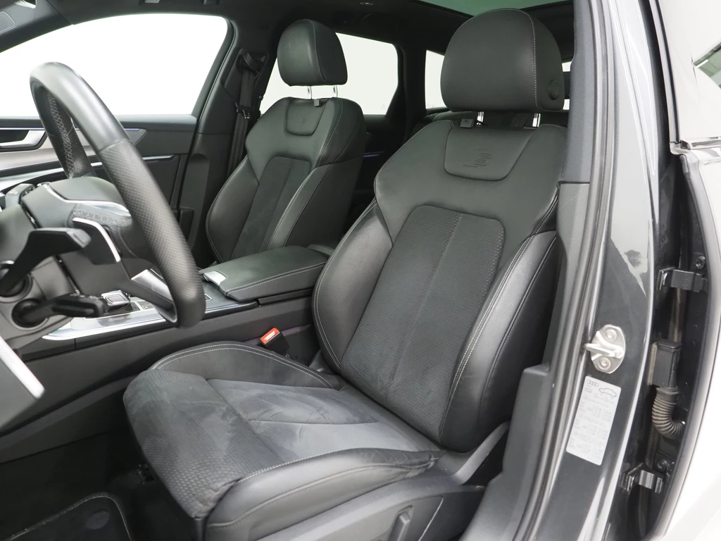 Audi A6 – foto 9