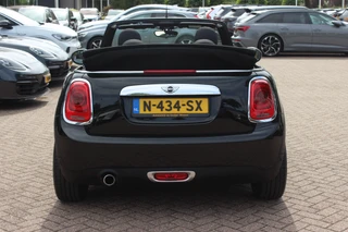 MINI Cooper Cabrio – thumbnail 4
