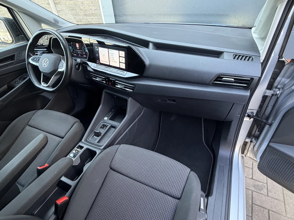 Volkswagen Caddy – foto 32
