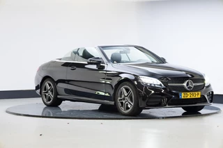 Mercedes-Benz C-Klasse – thumbnail 9