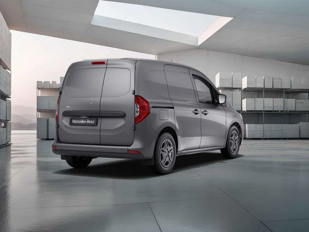 Mercedes-Benz eCitan – foto 4