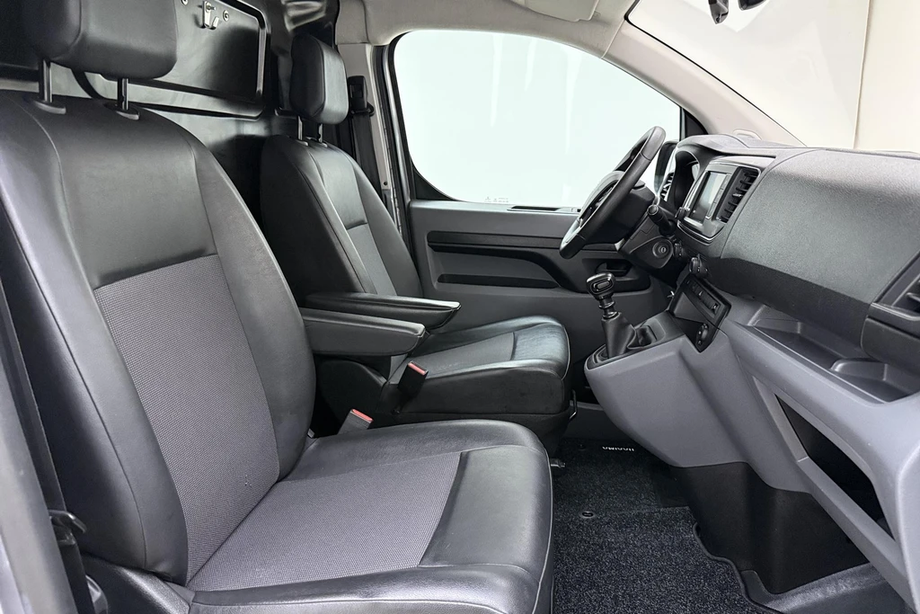 Peugeot Expert – foto 12