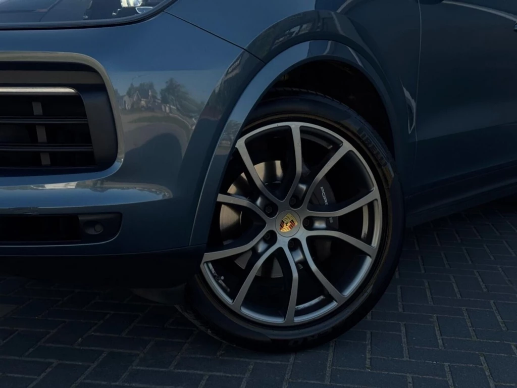 Porsche Cayenne – foto 7