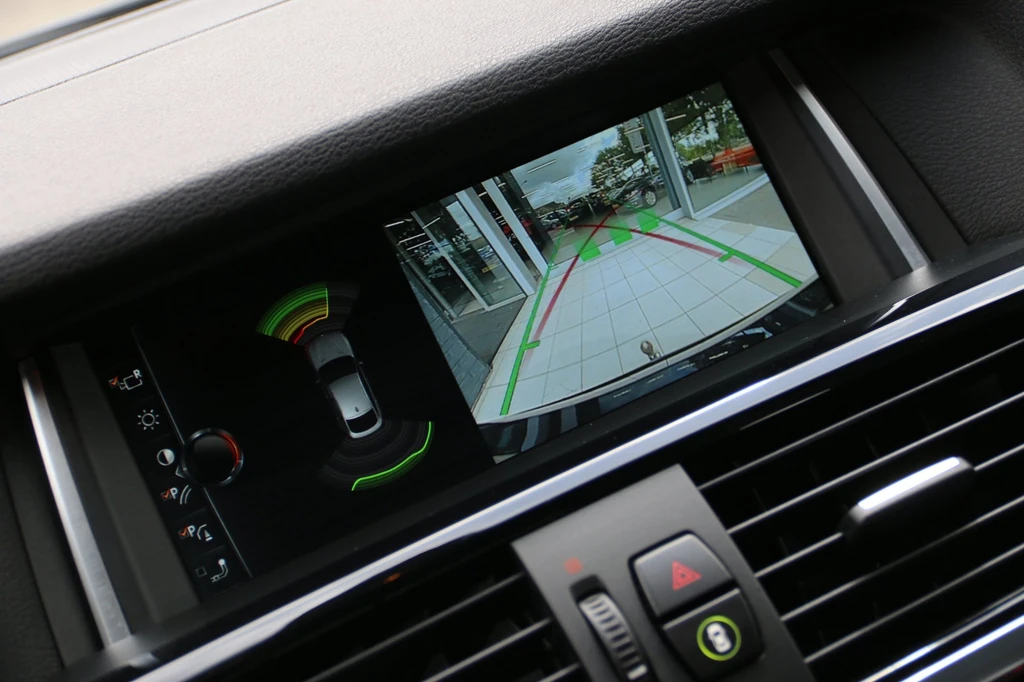 BMW X4 – foto 14