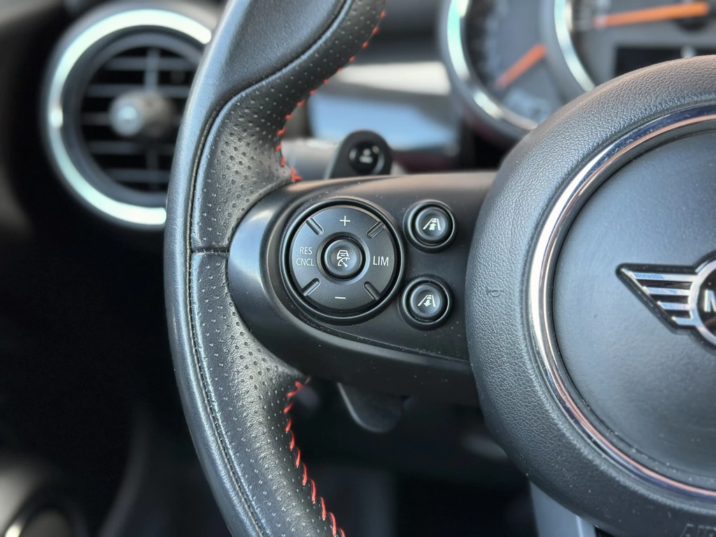 MINI Cooper S Cabrio – foto 16