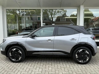 Opel Mokka-e – thumbnail 2