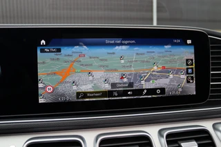 Mercedes-Benz GLE – thumbnail 30