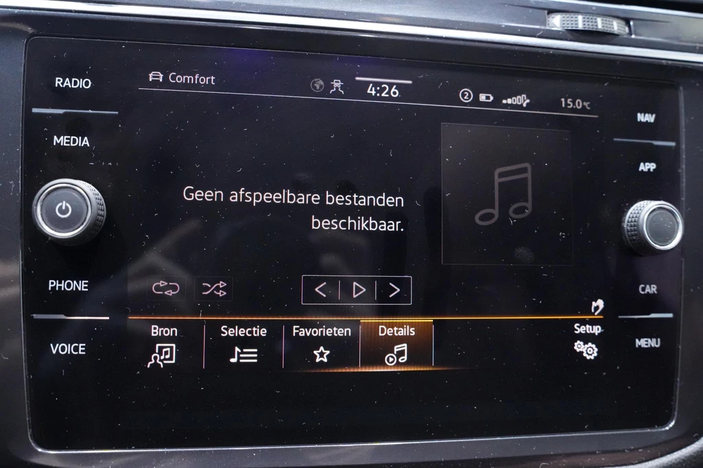 Volkswagen Tiguan Allspace – foto 36