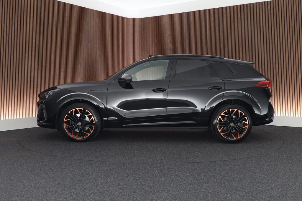 CUPRA Terramar – foto 2