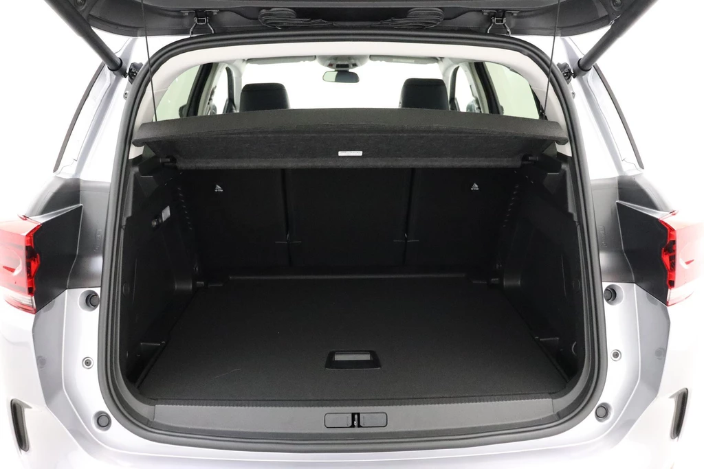 Citroën C5 Aircross – foto 13
