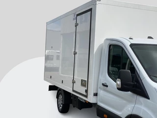 Ford Transit – thumbnail 13