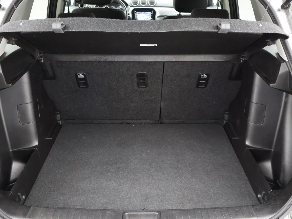 Suzuki Vitara – foto 27