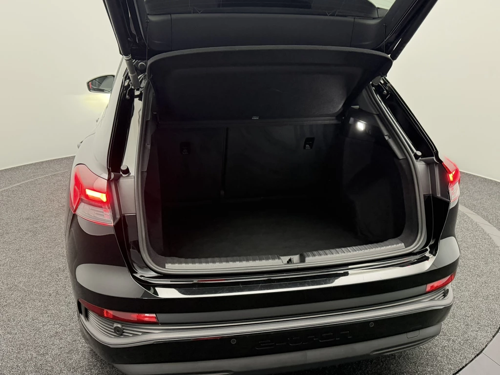 Audi Q4 e-tron – foto 31