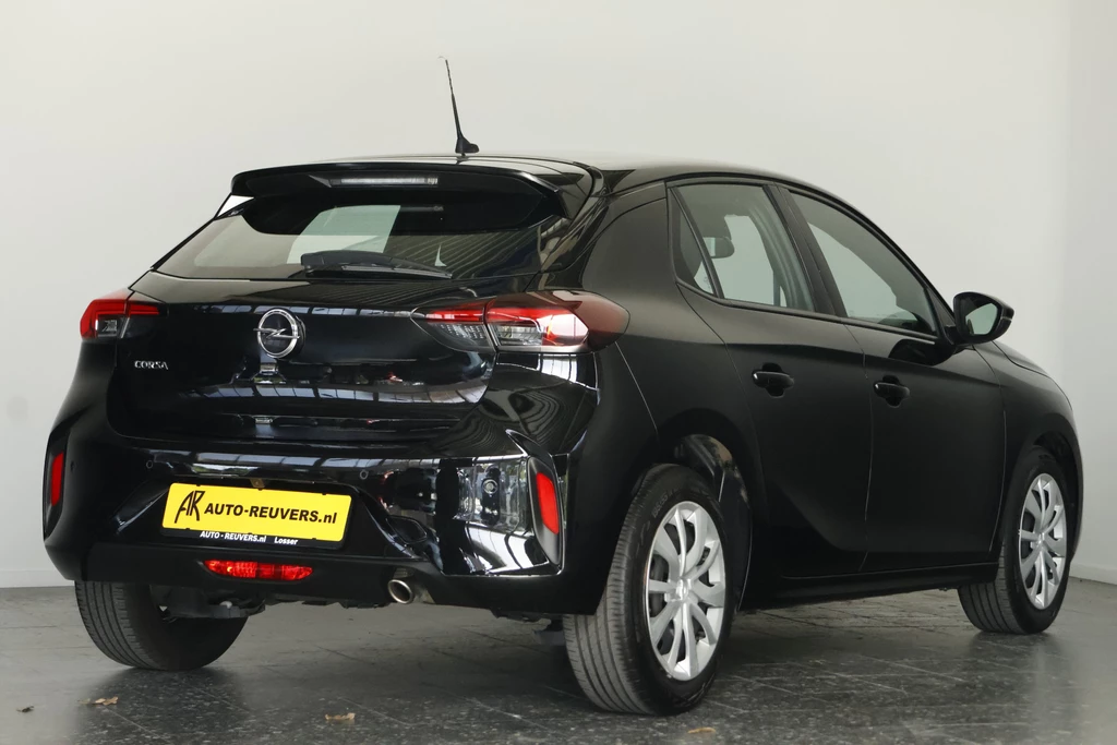 Opel Corsa – foto 5