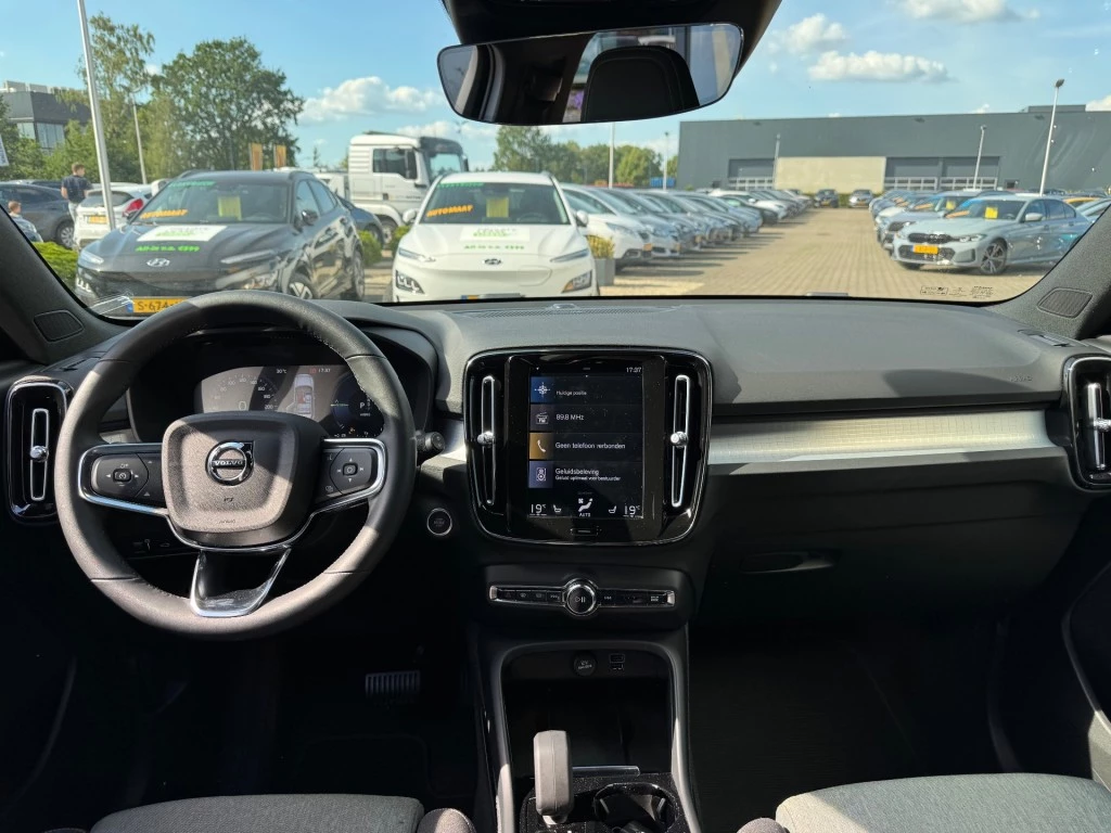 Volvo XC40 – foto 17