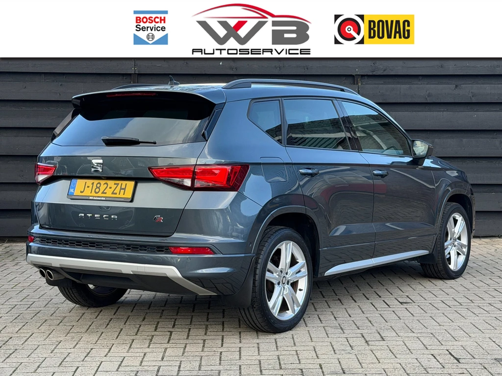 SEAT Ateca – foto 4