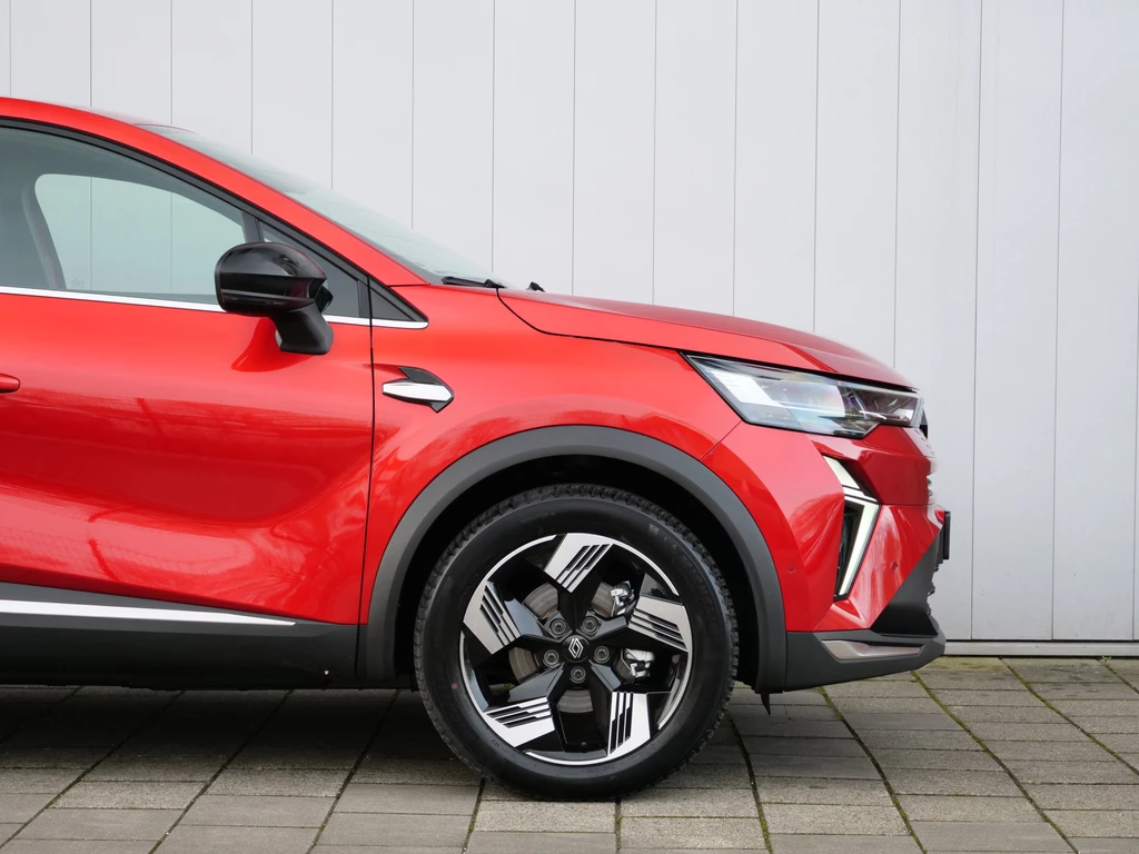 Renault Symbioz – foto 15