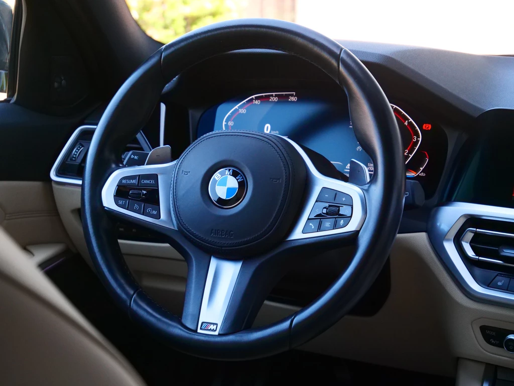 BMW 3 Serie – foto 12