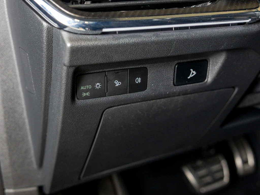 Škoda Enyaq iV – foto 26